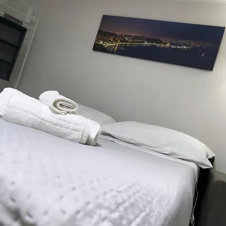 Casa Mrgio Naples