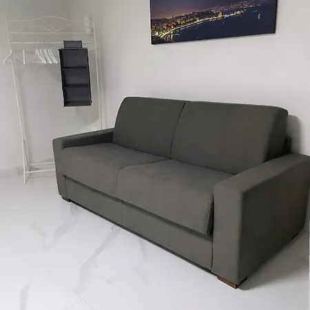 Apartment Casa Mrgio