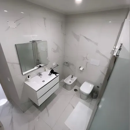 Apartment Casa Mrgio Naples