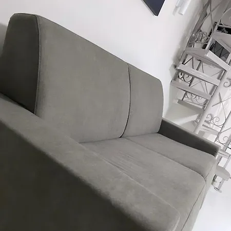 Casa Mrgio Apartment Naples