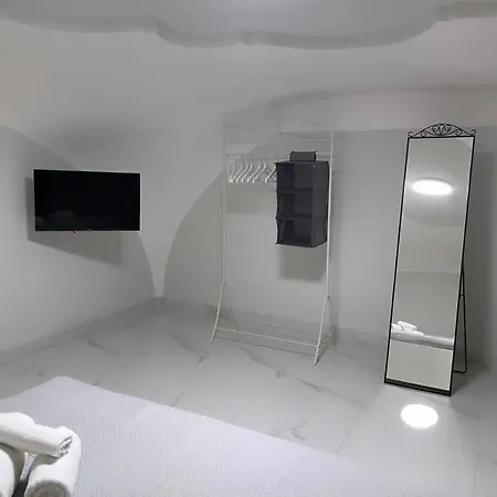 Casa Mrgio Apartment Naples