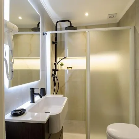 Apartment Rosa Grandi Residenze *