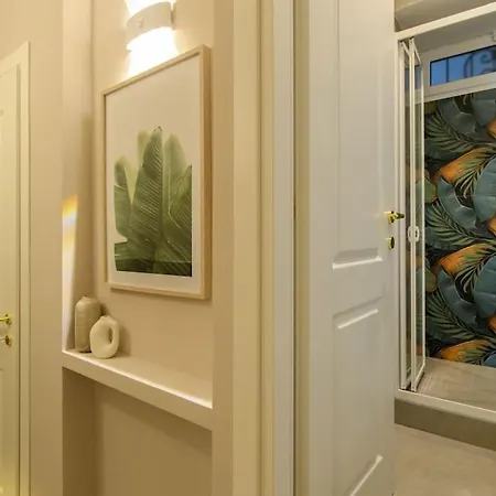 Rosa Grandi Residenze Apartment Naples