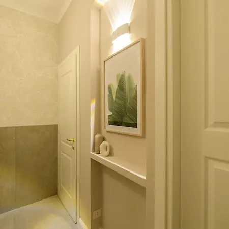 Rosa Grandi Residenze Apartment *