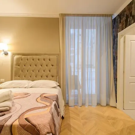 Rosa Grandi Residenze * Naples