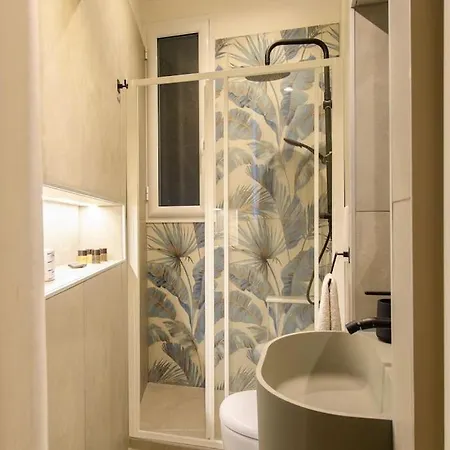 Rosa Grandi Residenze Apartment