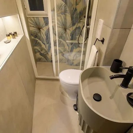Apartment Rosa Grandi Residenze