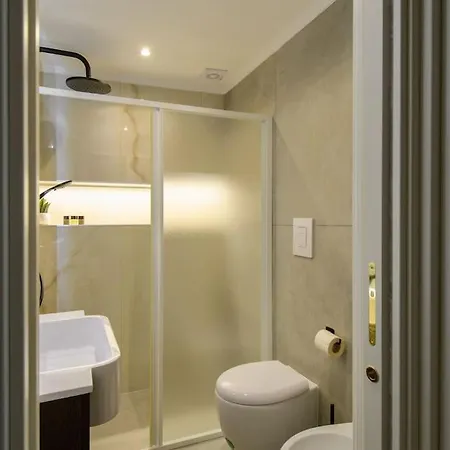 Rosa Grandi Residenze Apartment Naples