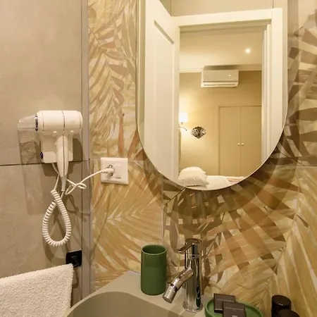 Rosa Grandi Residenze Apartment
