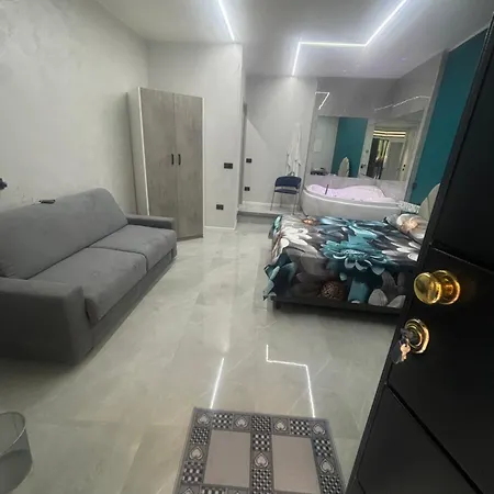 Appartamento Kekka House Briante Napoli