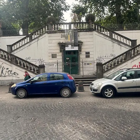 Kekka House Briante * Napoli