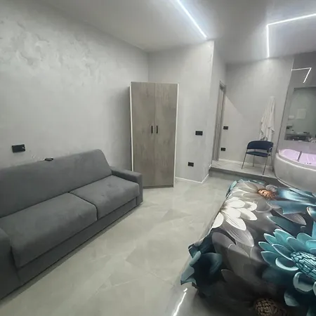 Appartamento Kekka House Briante Napoli