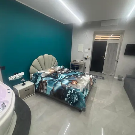 Appartamento Kekka House Briante Napoli