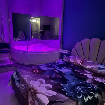 Appartamento Kekka House Briante Napoli