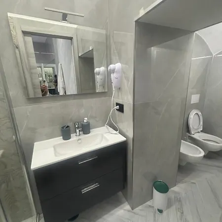 Kekka House Briante Napoli