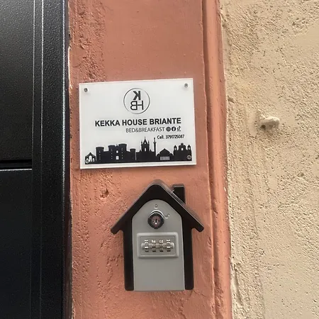 Kekka House Briante Appartamento