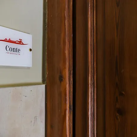 Guest house Conte Relais *