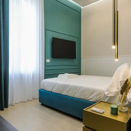 Guest house Conte Relais *