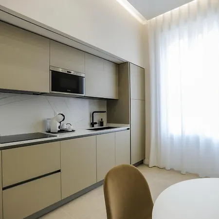 Guest house Conte Relais Naples
