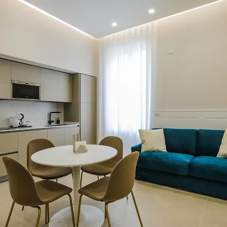 Conte Relais Guest house Naples