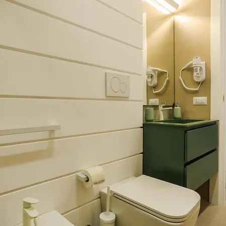 Guest house Conte Relais *