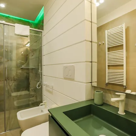 Conte Relais Guest house Naples