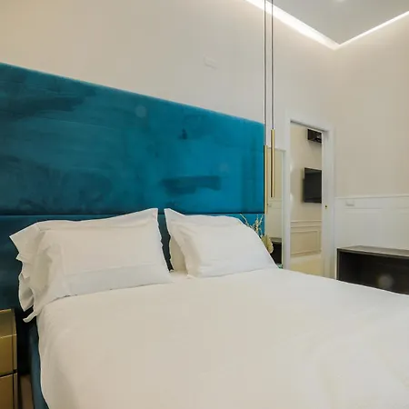 Conte Relais Guest house *