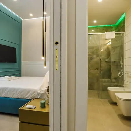 Conte Relais Guest house Naples