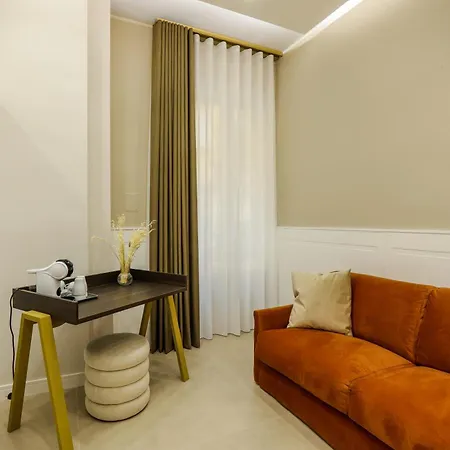 Guest house Conte Relais