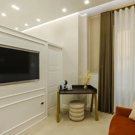 Guest house Conte Relais Naples