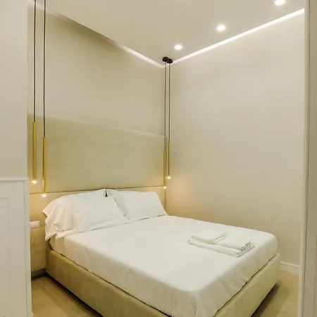 Guest house Conte Relais Naples