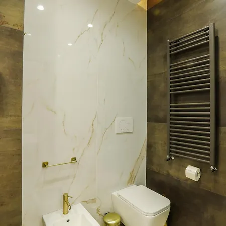 Guest house Conte Relais *