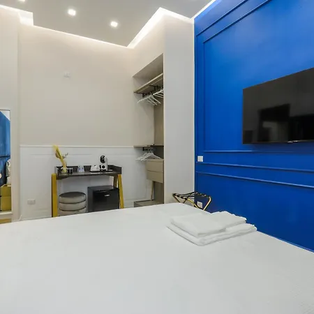 Conte Relais Guest house