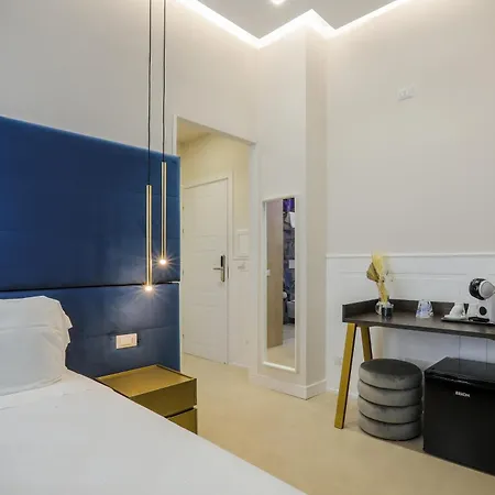 Conte Relais Guest house *