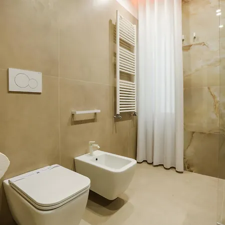 Conte Relais Naples