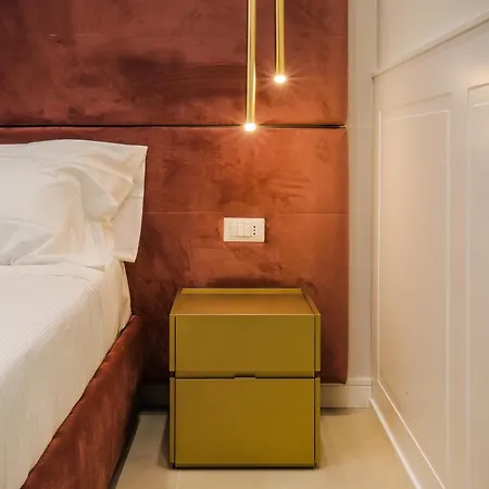 Conte Relais Guest house Naples