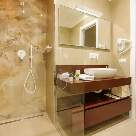 Guest house Conte Relais