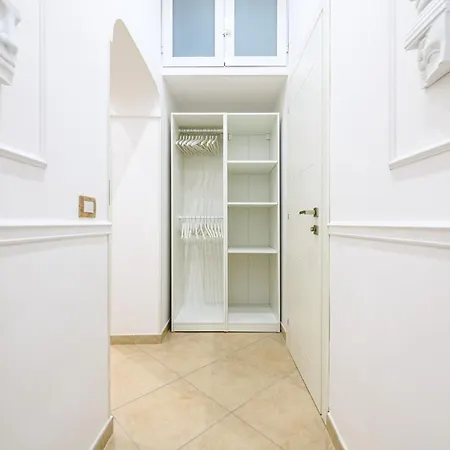Giordano Center Гостевой дом