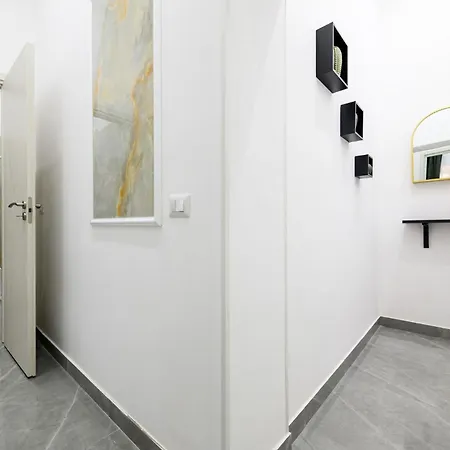 Giordano Center Гостевой дом