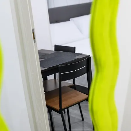 Giordano Center Неаполь