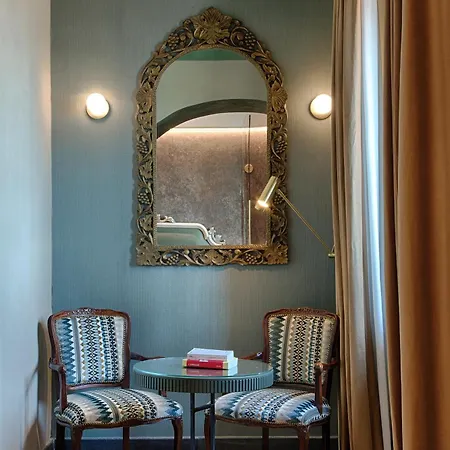 Hotel San Francesco Al Monte 4*