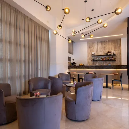 Hotel Diamond Nápoles