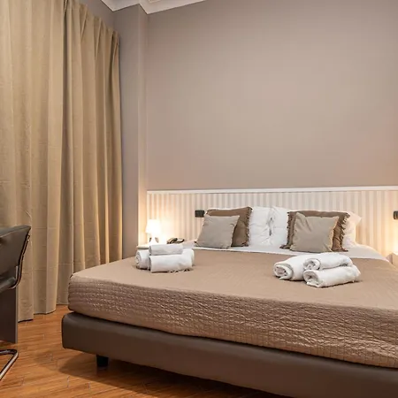 Hotel Diamond