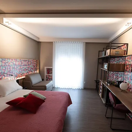 Bed In Centro 3* Naples