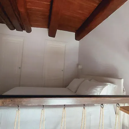 Holiday home Corte Capomazza Naples