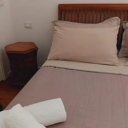 Corte Capomazza Holiday home