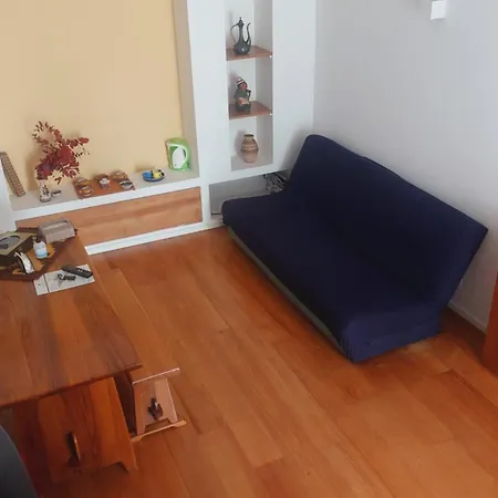 Corte Capomazza Holiday home