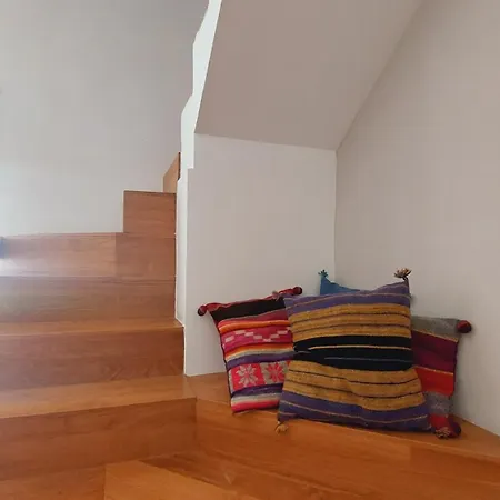 Holiday home Corte Capomazza Naples