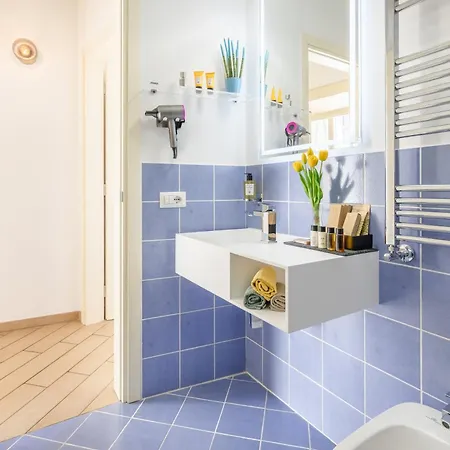 Centro - Duomo Holiday home