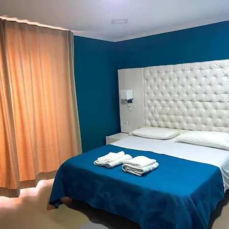 Centro Storico نابولي